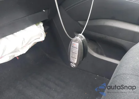 2018 Nissan Murano Sv from USA, damaged, VIN 5N1AZ2MGXJN202437